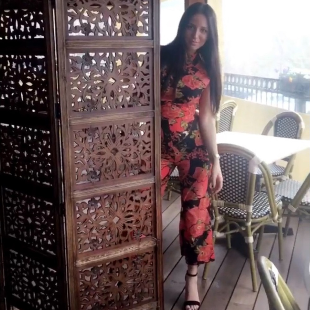 Jumpsuit